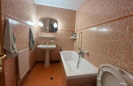 Apartament 4 camere, 100 mp, 2 parcări + 2 boxe, etaj 1, zona Noua - Brașov
