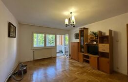 Apartament 4 camere, 100 mp, 2 parcări + 2 boxe, etaj 1, zona Noua - Brașov