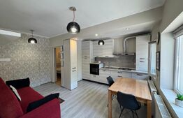 Apartament de închiriat 2 camere Intre Lacuri - 199162AI | BLITZ Cluj-Napoca | Poza1