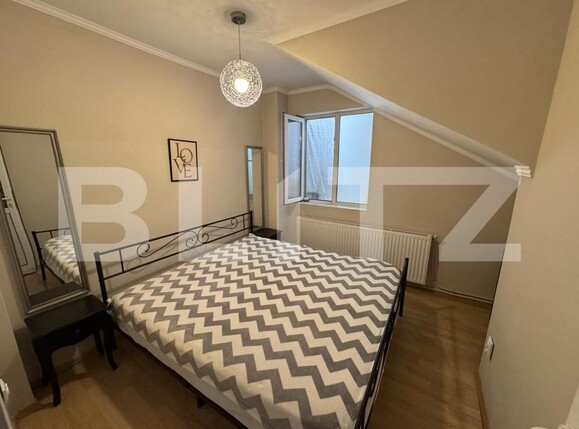 Apartament de închiriat 2 camere Intre Lacuri - 199166AI | BLITZ Cluj-Napoca | Poza4