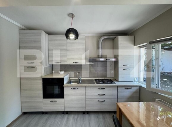 Apartament de închiriat 2 camere Intre Lacuri - 199166AI | BLITZ Cluj-Napoca | Poza3