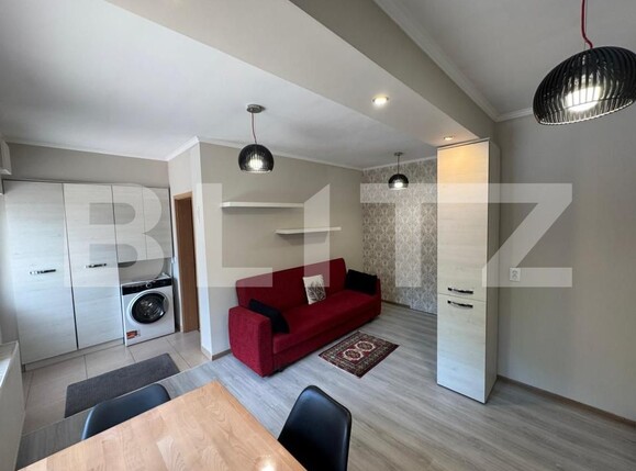 Apartament de închiriat 2 camere Intre Lacuri - 199166AI | BLITZ Cluj-Napoca | Poza2