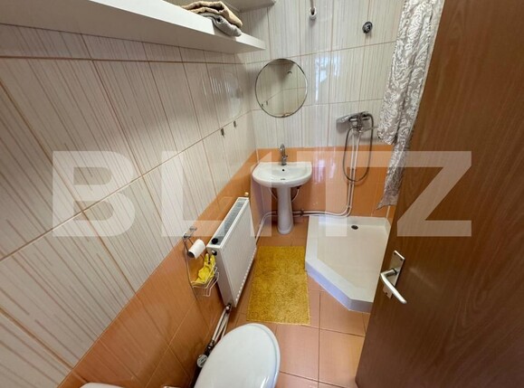 Apartament de închiriat 2 camere Intre Lacuri - 199166AI | BLITZ Cluj-Napoca | Poza6