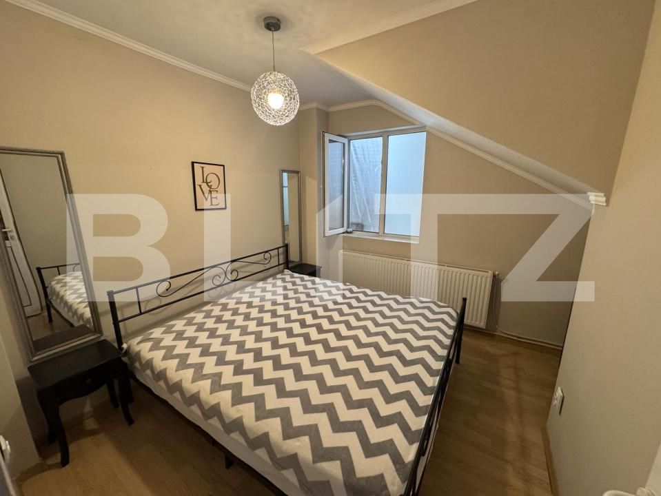 Apartament de închiriat 2 camere Intre Lacuri - 199166AI | BLITZ Cluj-Napoca | Poza4