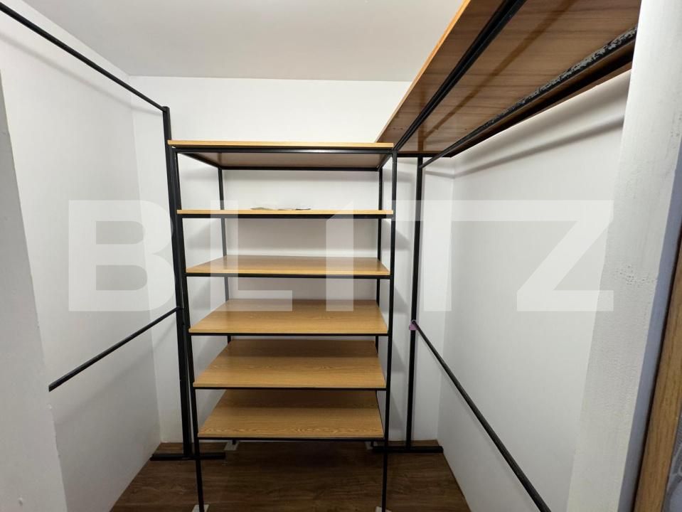 Apartament de închiriat 2 camere Intre Lacuri - 199166AI | BLITZ Cluj-Napoca | Poza5