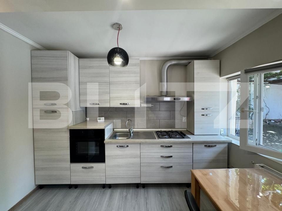 Apartament de închiriat 2 camere Intre Lacuri - 199166AI | BLITZ Cluj-Napoca | Poza3