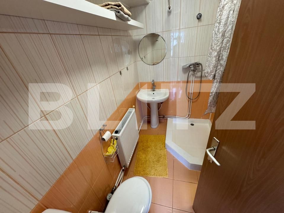 Apartament de închiriat 2 camere Intre Lacuri - 199166AI | BLITZ Cluj-Napoca | Poza6