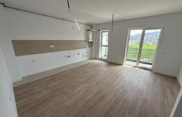Apartament 2 camere, 50mp, intermediar, balcon, garaj, Tineretului