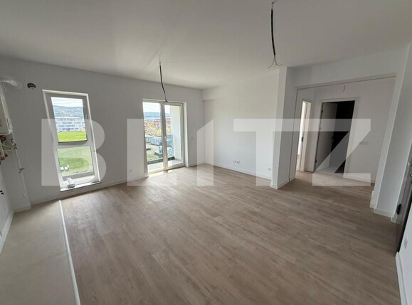 Apartament de vânzare 2 camere Floreşti - 199167AV | BLITZ Cluj-Napoca | Poza1