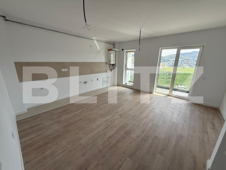 Apartament de vânzare 2 camere Floreşti - 199167AV | BLITZ Cluj-Napoca | Poza2