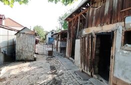 Casa individuala cu 3 camere, 519 mp teren, zona Campia Turzii