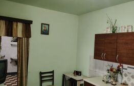 Casa individuala cu 3 camere, 519 mp teren, zona Campia Turzii