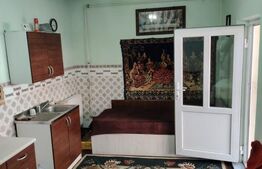 Casa individuala cu 3 camere, 519 mp teren, zona Campia Turzii