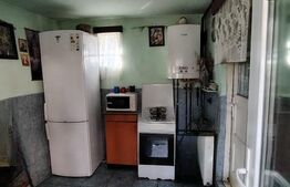 Casa individuala cu 3 camere, 519 mp teren, zona Campia Turzii