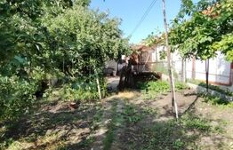 Casa individuala cu 3 camere, 519 mp teren, zona Campia Turzii