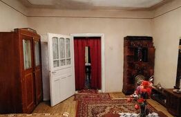 Casa individuala cu 3 camere, 519 mp teren, zona Campia Turzii