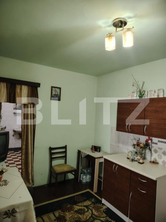 Casa de vânzare 3 camere Câmpia Turzii - 199169CV | BLITZ Cluj-Napoca | Poza3