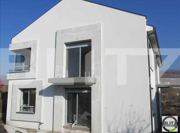 Casa de vânzare 4 camere Iris - 19917CV | BLITZ Cluj-Napoca | Poza4