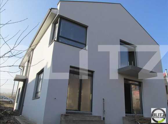 Casa de vânzare 4 camere Iris - 19917CV | BLITZ Cluj-Napoca | Poza1