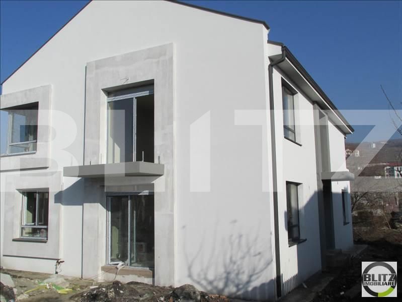 Casa de vânzare 4 camere Iris - 19917CV | BLITZ Cluj-Napoca | Poza3