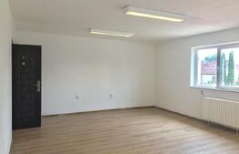 Spațiu de birou, 20 mp, zona Plevnei 