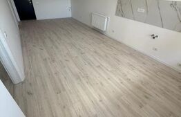 Apartament 2 camere + balcon, zona Tractorul