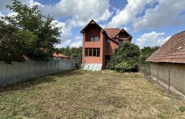 Oportunitate în Iris, zona RIVUS: Casă Individuală 236 mp utili, 350 mp teren!