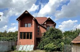 Oportunitate în Iris, zona RIVUS: Casă Individuală 236 mp utili, 350 mp teren!