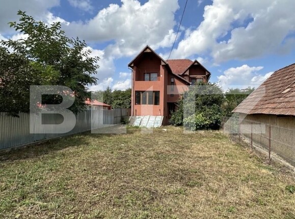 Casa de vânzare 5 camere Iris - 199177CV | BLITZ Cluj-Napoca | Poza2