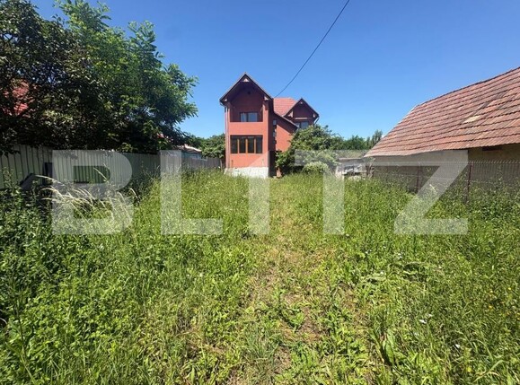 Casa de vânzare 5 camere Iris - 199177CV | BLITZ Cluj-Napoca | Poza1
