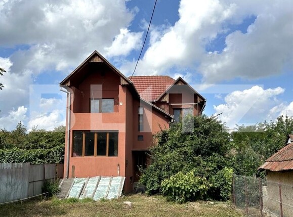 Casa de vânzare 5 camere Iris - 199177CV | BLITZ Cluj-Napoca | Poza1