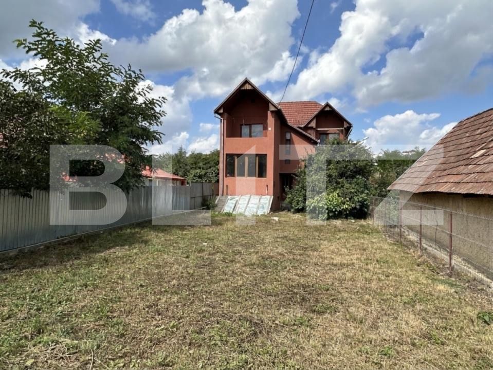 Casa de vânzare 5 camere Iris - 199177CV | BLITZ Cluj-Napoca | Poza2
