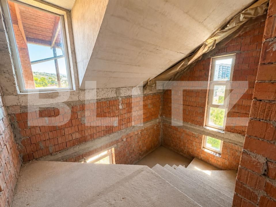 Casa de vânzare 5 camere Iris - 199177CV | BLITZ Cluj-Napoca | Poza5