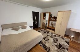 Garsoniera, 30 mp, C.T., moderna, zona: Parang 