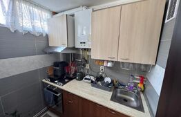Garsoniera, 30 mp, C.T., moderna, zona: Parang 