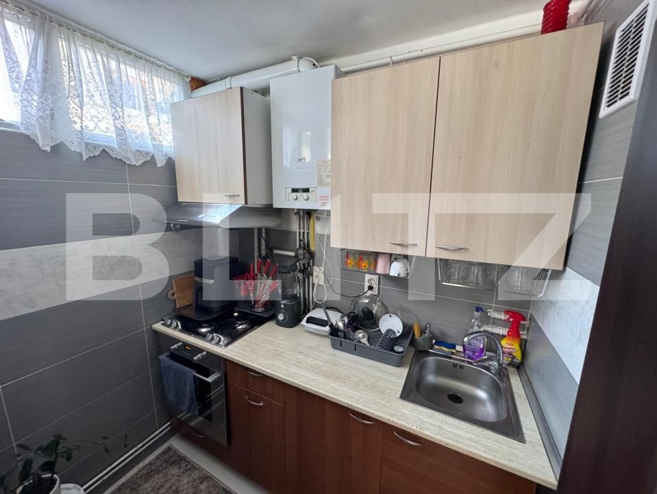 Garsonieră de închiriat Manastur - 199178AI | BLITZ Cluj-Napoca | Poza3