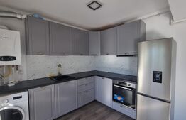Apartament 2 camere | 49.53 mp | Bloc nou | Zona Corneliu Coposu