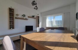 Apartament 2 camere | 49.53 mp | Bloc nou | Zona Corneliu Coposu
