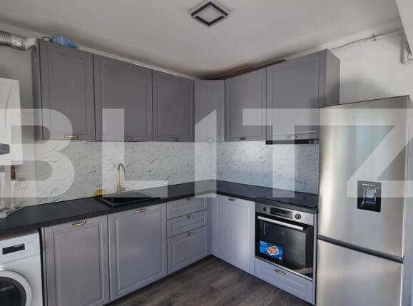 Apartament de vânzare 2 camere Dambul Rotund - 199179AV | BLITZ Cluj-Napoca | Poza2
