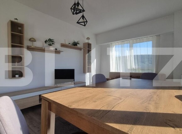 Apartament de vânzare 2 camere Dambul Rotund - 199179AV | BLITZ Cluj-Napoca | Poza1