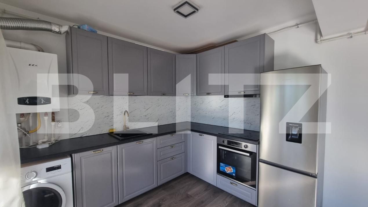 Apartament de vânzare 2 camere Dambul Rotund - 199179AV | BLITZ Cluj-Napoca | Poza2