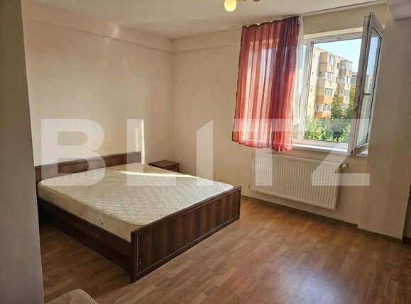 Apartament de închiriat 2 camere Marasti - 199185AI | BLITZ Cluj-Napoca | Poza1