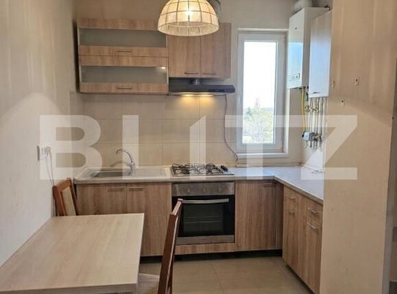 Apartament de închiriat 2 camere Marasti - 199185AI | BLITZ Cluj-Napoca | Poza4