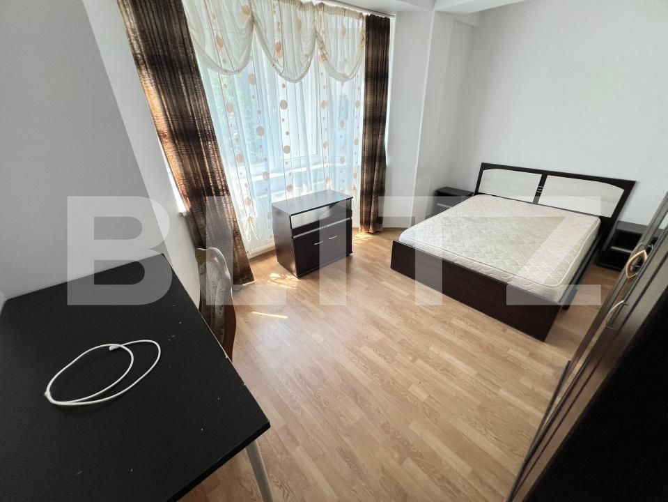 Apartament de închiriat 2 camere Marasti - 199185AI | BLITZ Cluj-Napoca | Poza2