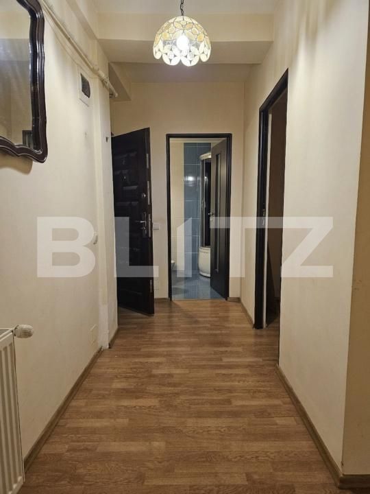 Apartament de închiriat 2 camere Marasti - 199185AI | BLITZ Cluj-Napoca | Poza3