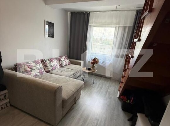 Apartament de vânzare 2 camere Centrul Civic - 199186AV | BLITZ Brașov | Poza1