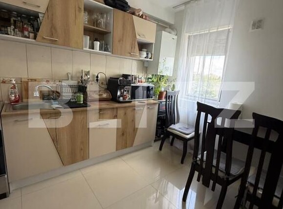 Apartament de vânzare 2 camere Centrul Civic - 199186AV | BLITZ Brașov | Poza3