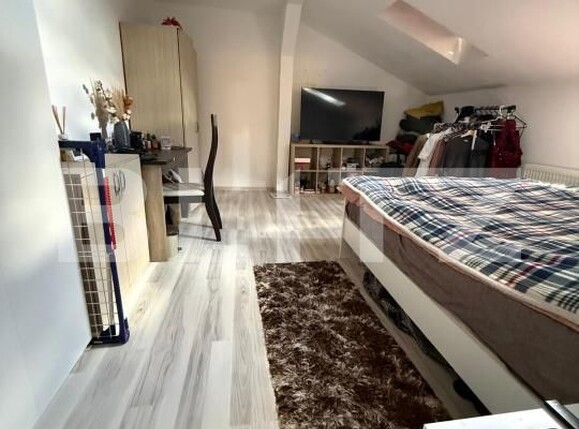 Apartament de vânzare 2 camere Centrul Civic - 199186AV | BLITZ Brașov | Poza4