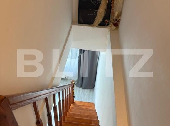 Apartament de vânzare 2 camere Centrul Civic - 199186AV | BLITZ Brașov | Poza2