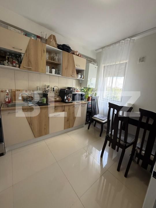 Apartament de vânzare 2 camere Centrul Civic - 199186AV | BLITZ Brașov | Poza3